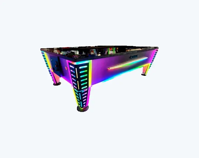 Kalkomat Air Hockey Matrix – produktové zobrazenie