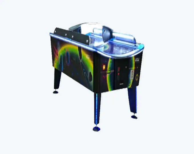 Kalkomat Air Hockey Storm – produktové zobrazenie