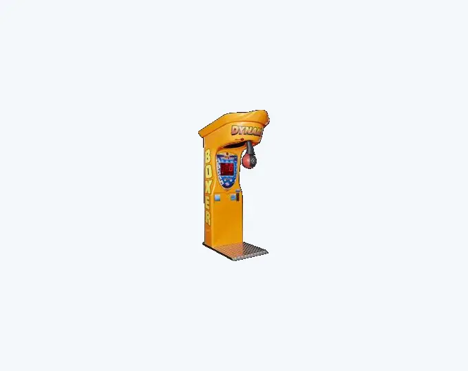 Kalkomat Boxer Dynamic – produktové zobrazenie