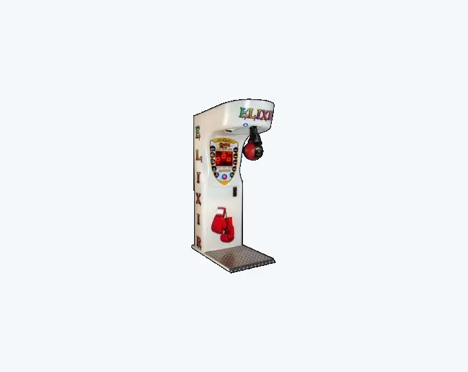 Kalkomat Boxer Elixir – produktové zobrazenie