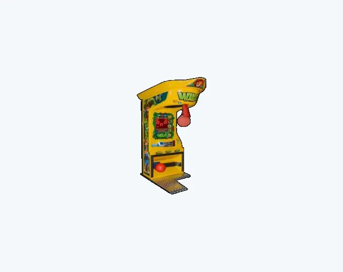 Kalkomat Combo Wild Kids – produktové zobrazenie