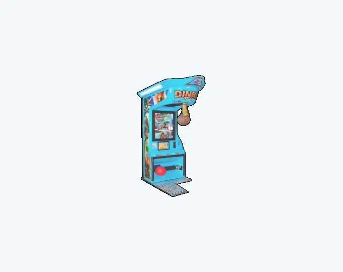 Kalkomat Comboprize Dinox Kids – produktové zobrazenie