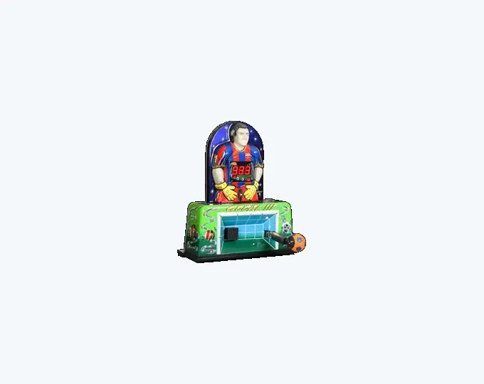 Kalkomat Kicker – produktové zobrazenie