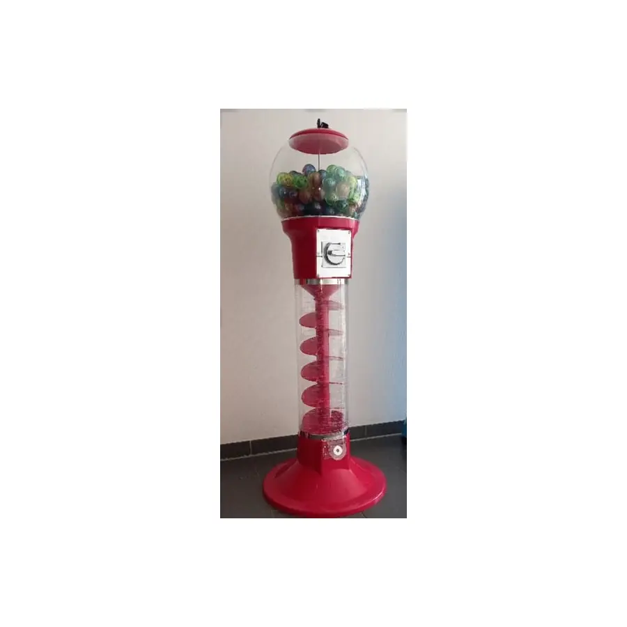 Krishna Trading Spiralautomat SVM003 – presná produktová fotografia
