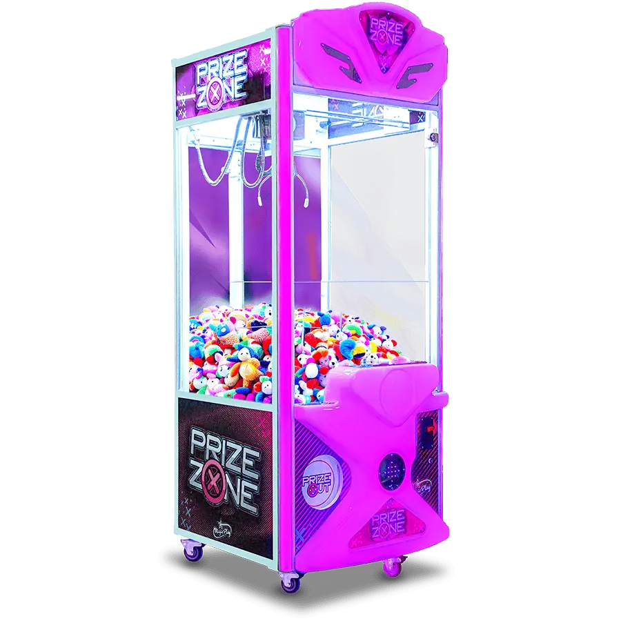 Magic Play Prize Zone STD 31 – produktové zobrazenie