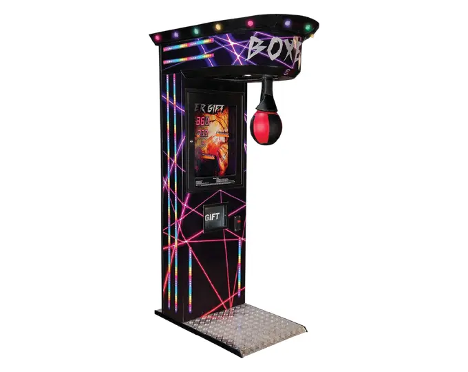 Pro-Games Flash Gift – produktové zobrazenie