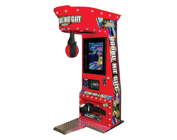 Pro-Games Combo Double Hit Gift – produktové zobrazenie