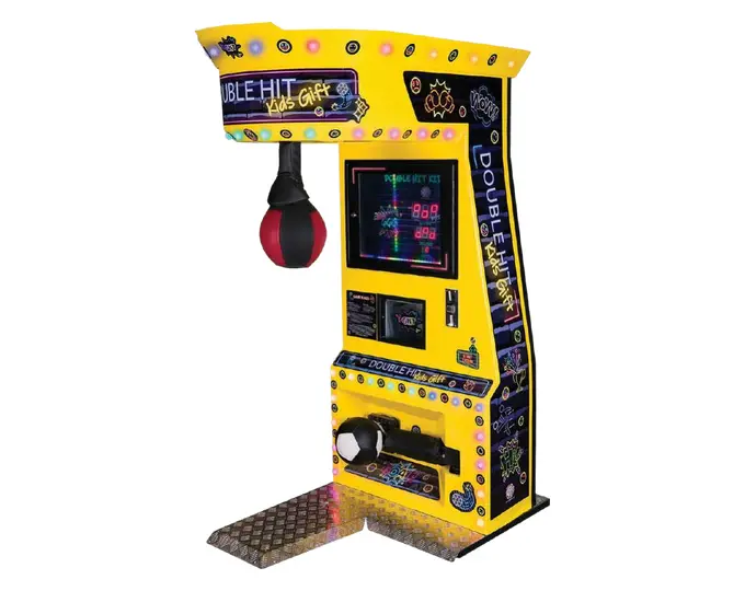 Pro-Games Combo Double Hit Kids Gift – produktové zobrazenie