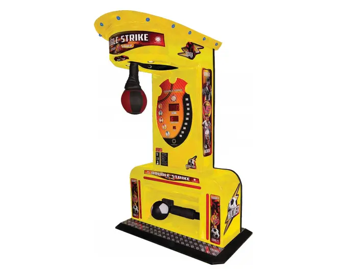 Pro-Games Combo Double Strike – produktové zobrazenie
