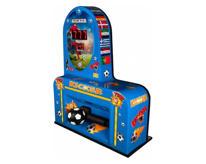Pro-Games Kicker – produktové zobrazenie