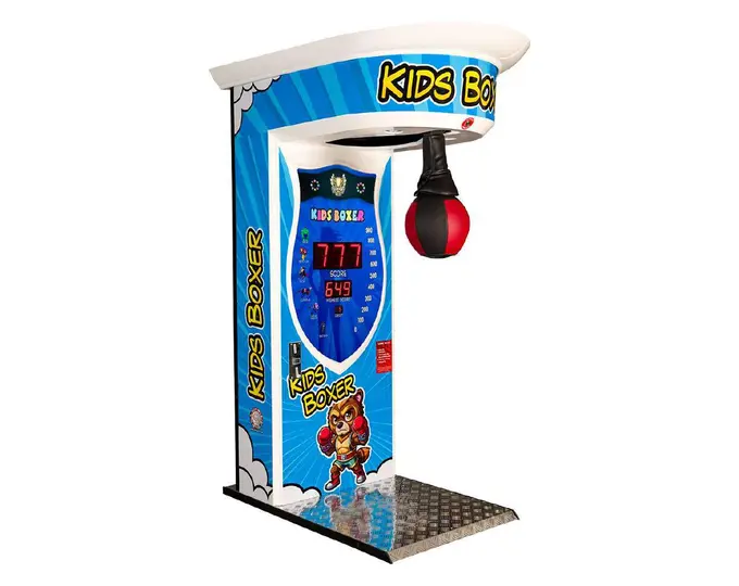 Pro-Games Kids Boxer – produktové zobrazenie
