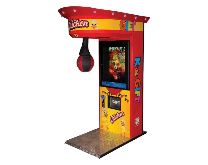 Pro-Games Kids Gift – produktové zobrazenie